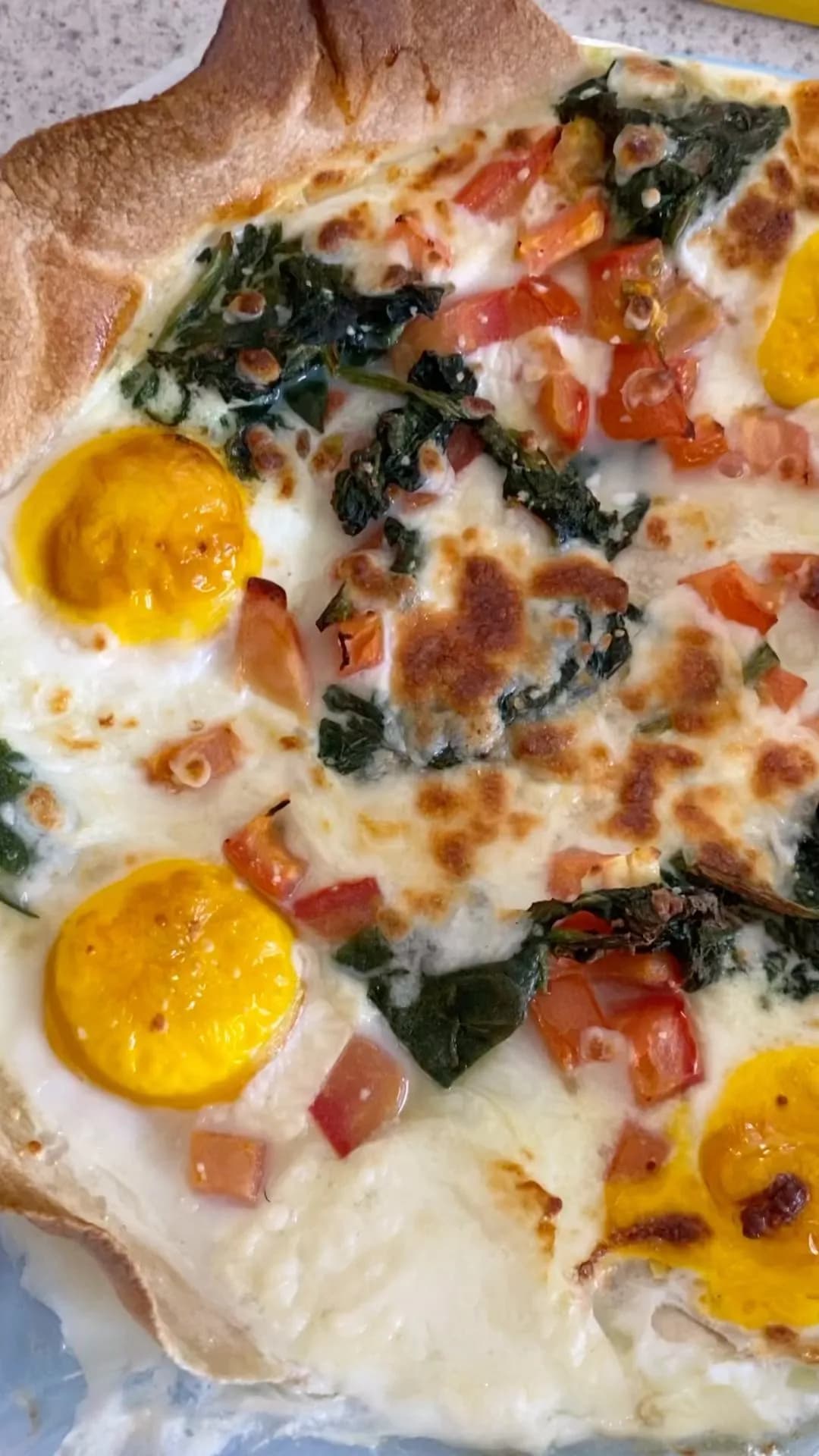 Un desayuno saludable y que es rapidísimo